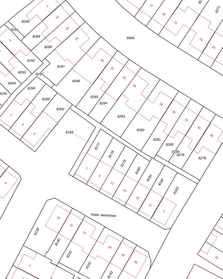 Foto 56 van Dominee de Jonglaan 26