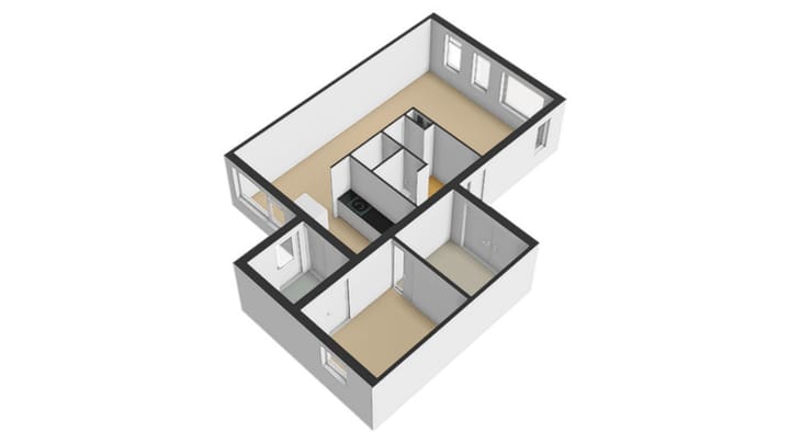 Foto 58 van Dominee de Jonglaan 26