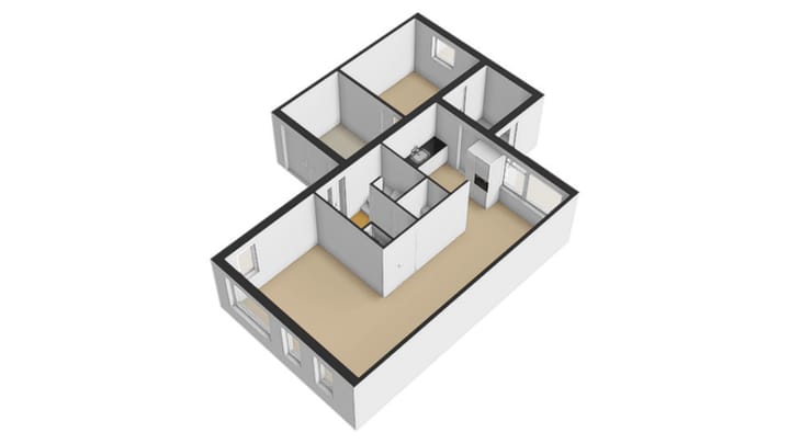 Foto 59 van Dominee de Jonglaan 26