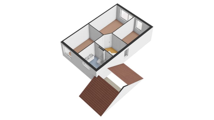 Foto 61 van Dominee de Jonglaan 26