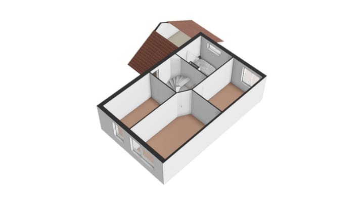 Foto 62 van Dominee de Jonglaan 26