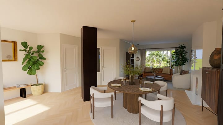 Foto 1 van Weidezoom 8