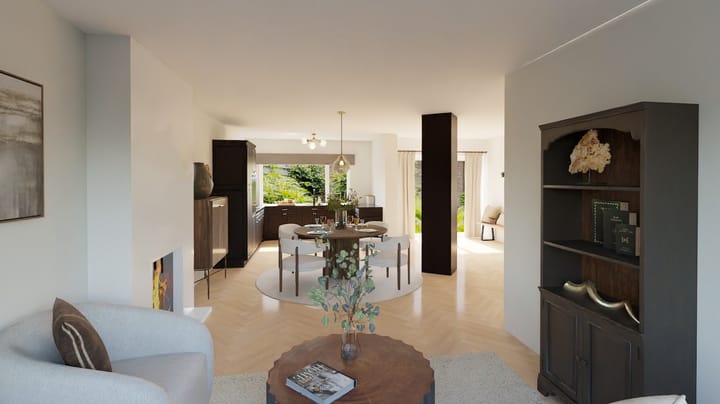 Foto 3 van Weidezoom 8