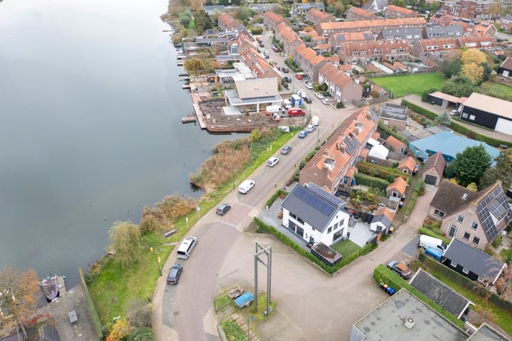 Foto 2 van Prins Bernhardstraat 2