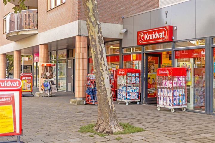 View photo 22 of Sweelinckplein 77