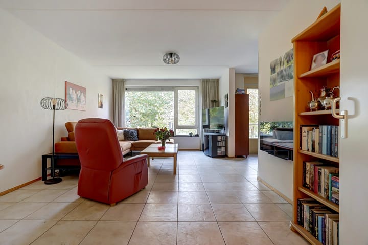 Foto 4 van Muurbloemstraat 58