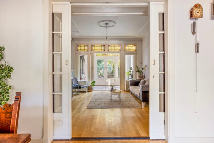 Foto 2 van Hoogstraat 315-A