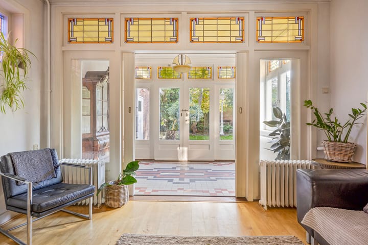 Foto 1 van Hoogstraat 315-A