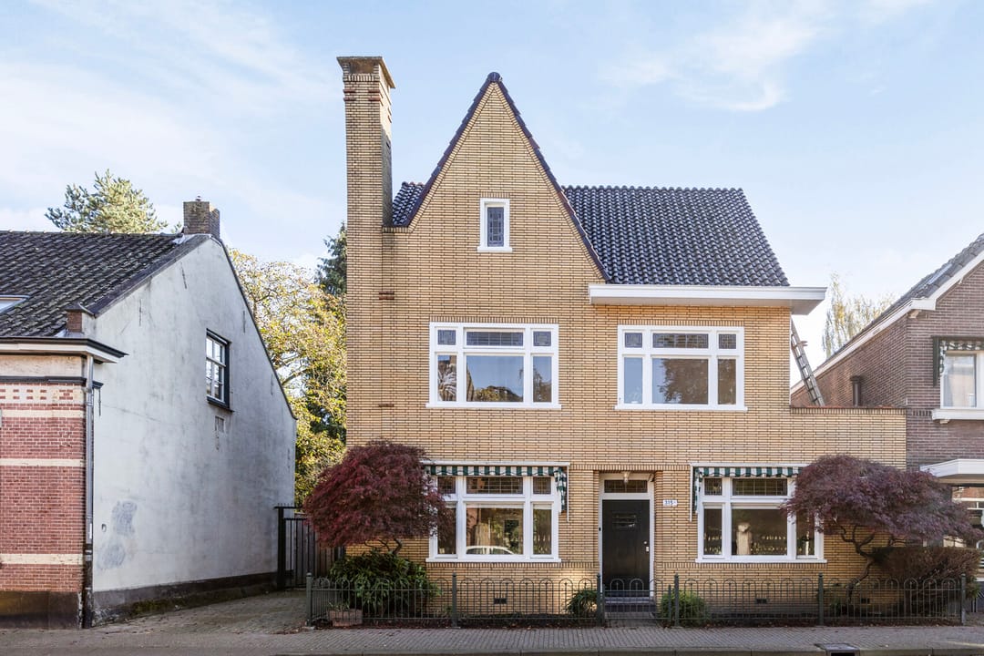 Foto 8 van Hoogstraat 315-A