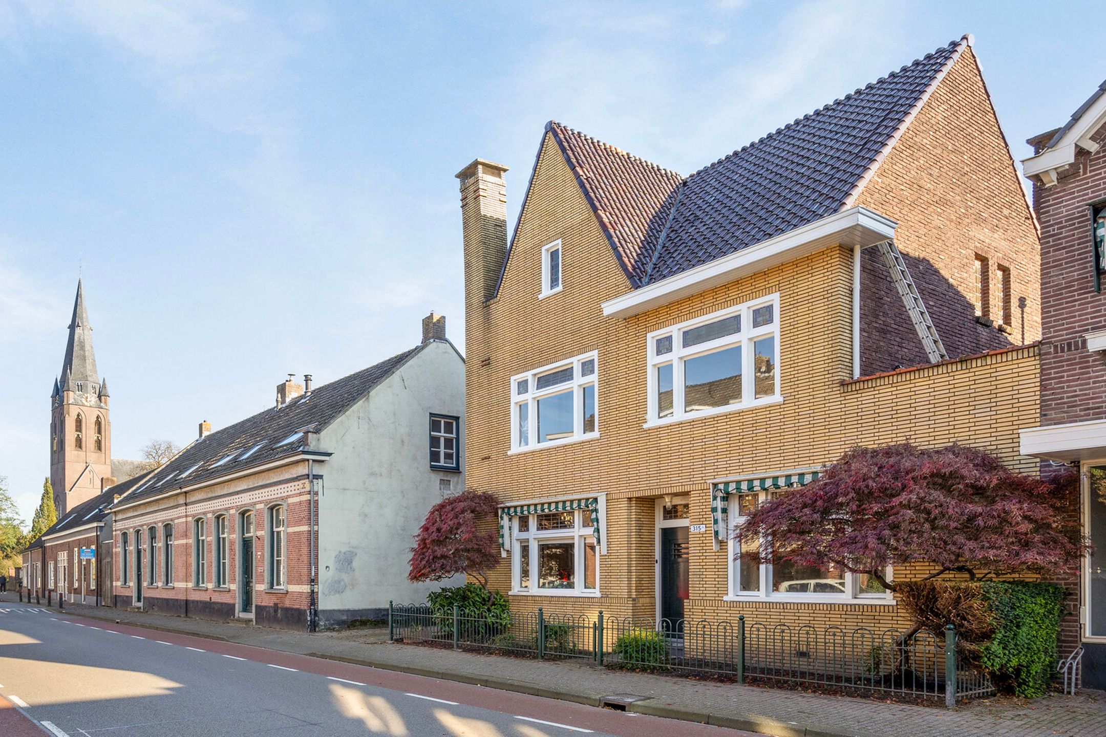 Foto 9 van Hoogstraat 315-A