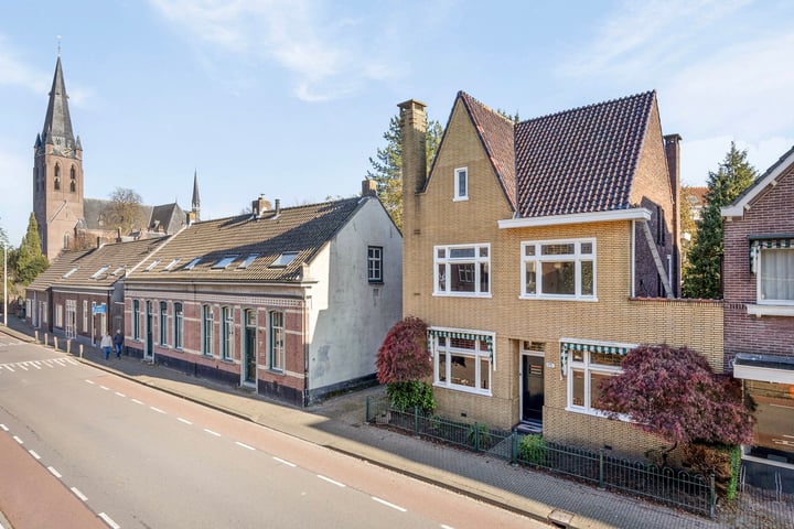 View photo 10 of Hoogstraat 315-A