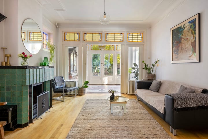 Foto 18 van Hoogstraat 315-A