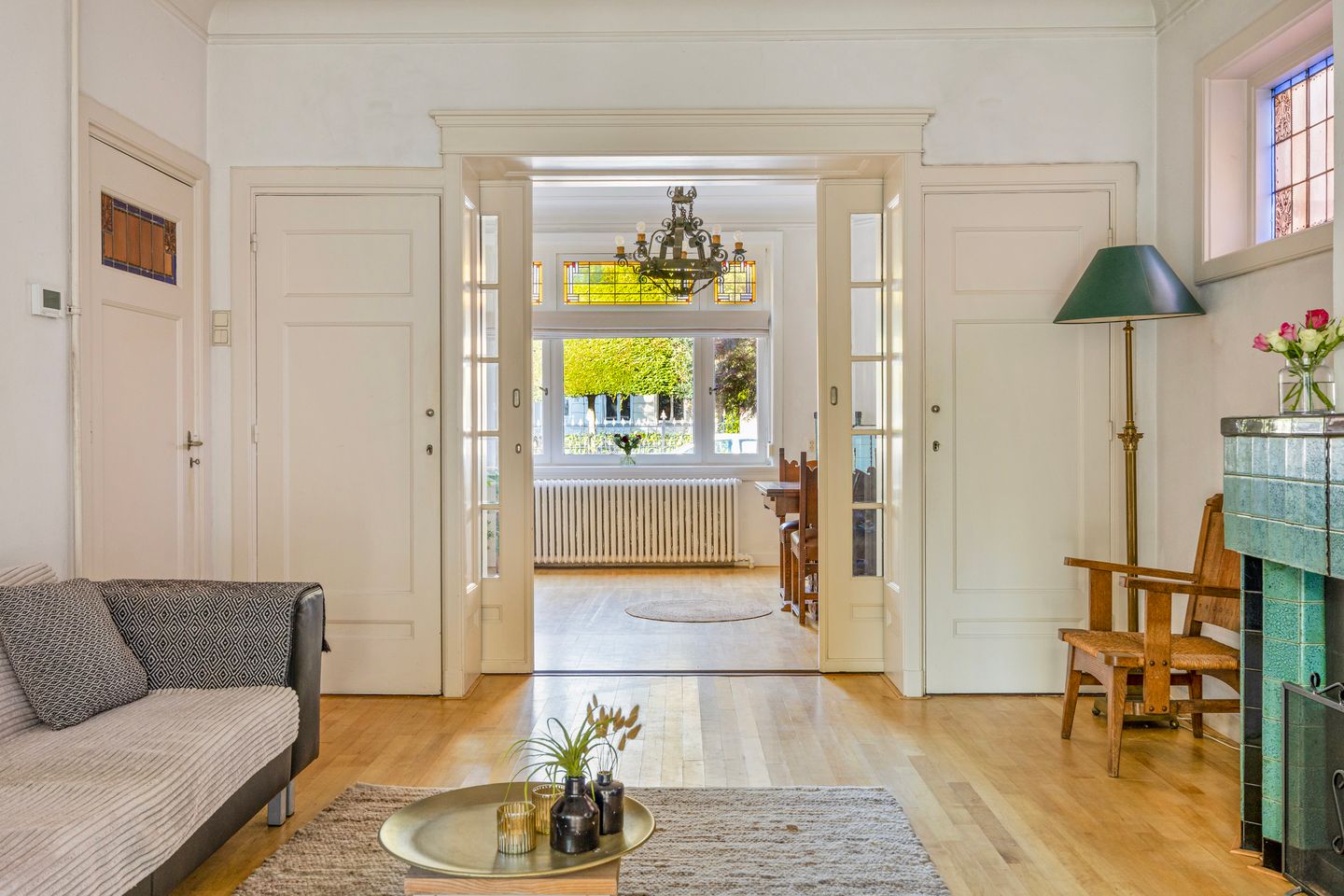 Foto 19 van Hoogstraat 315-A