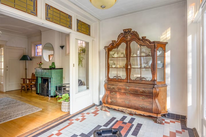 Foto 24 van Hoogstraat 315-A