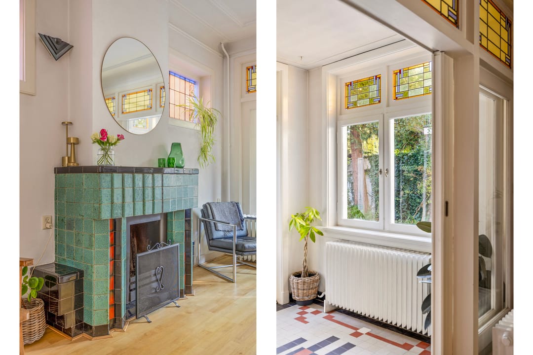 Foto 28 van Hoogstraat 315-A