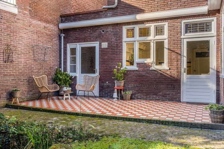 View photo 64 of Hoogstraat 315-A