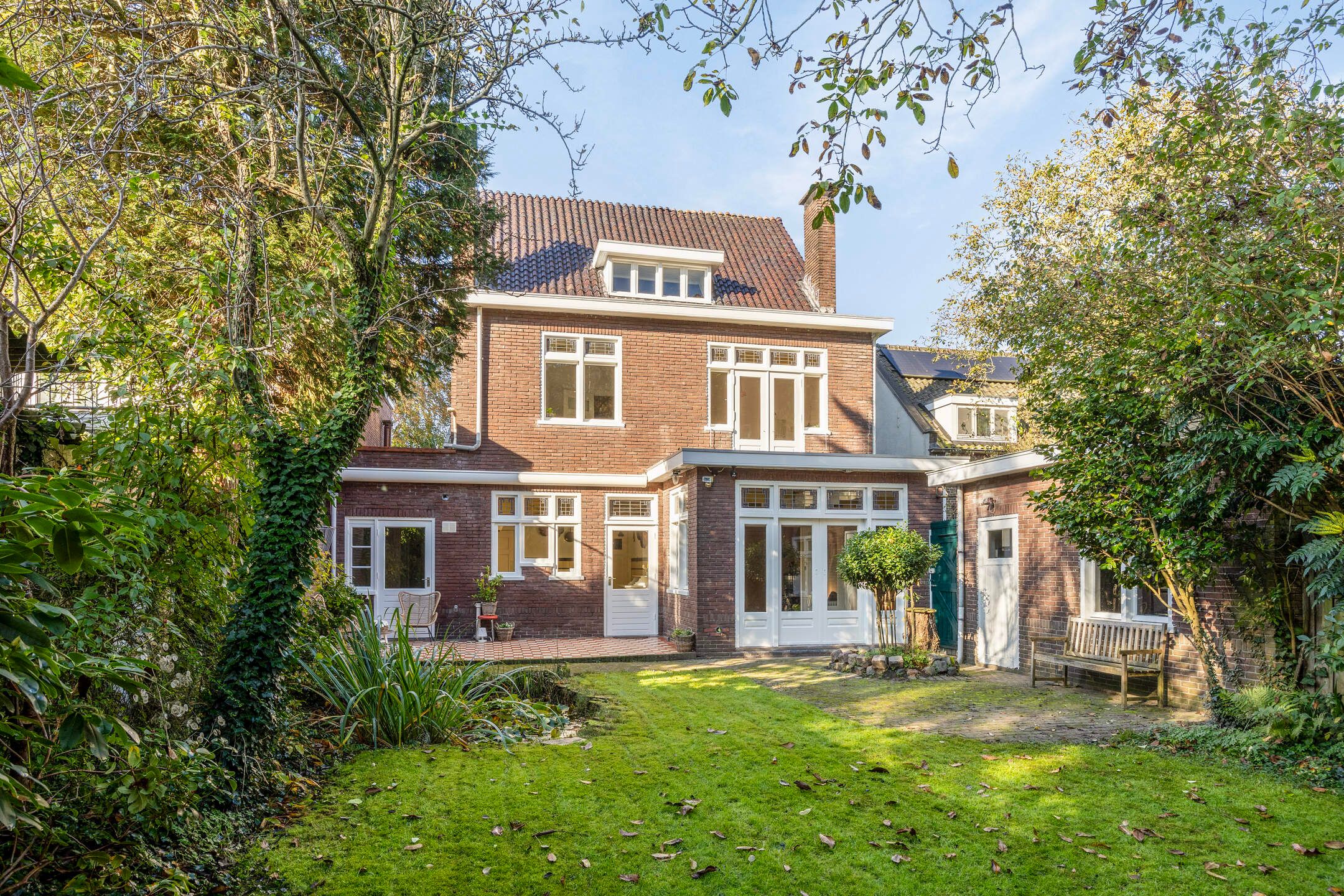 Foto 69 van Hoogstraat 315-A