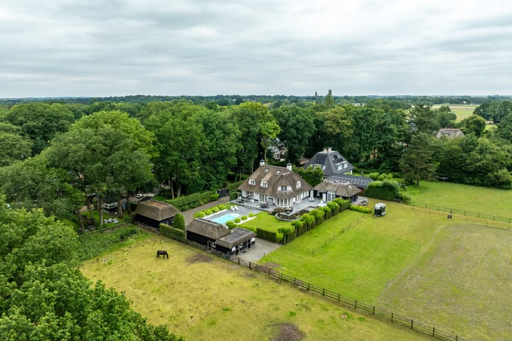 Foto 7 van Bartolottilaan 9