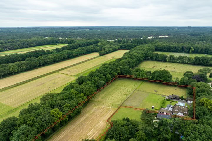 Foto 8 van Bartolottilaan 9