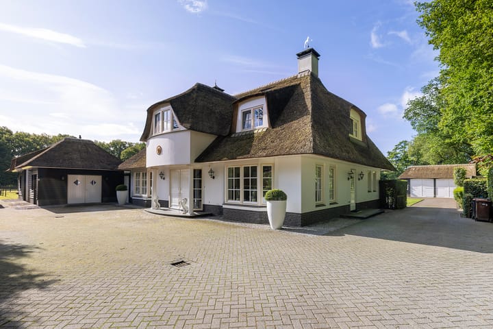 Foto 3 van Bartolottilaan 9