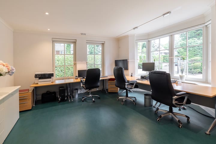 Foto 20 van Bartolottilaan 9