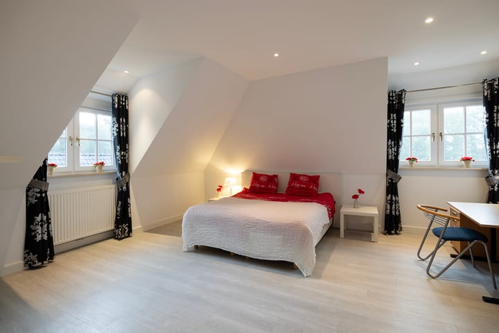 Foto 25 van Bartolottilaan 9