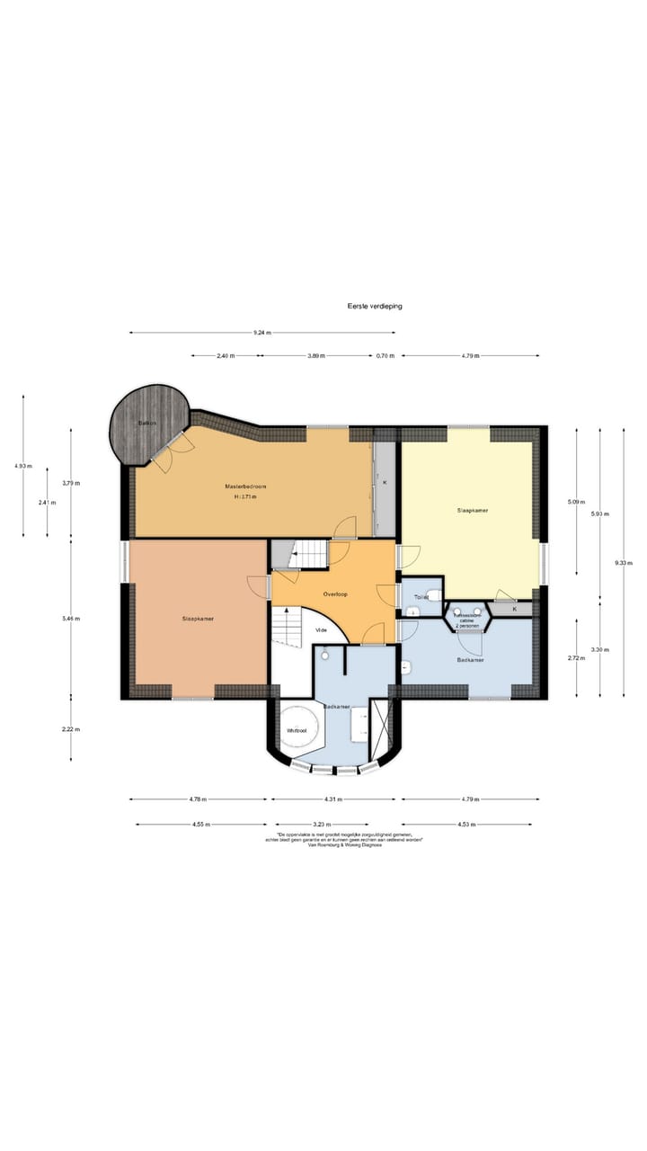 Foto 38 van Bartolottilaan 9