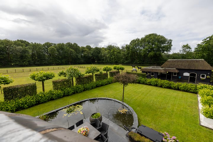 Foto 39 van Bartolottilaan 9