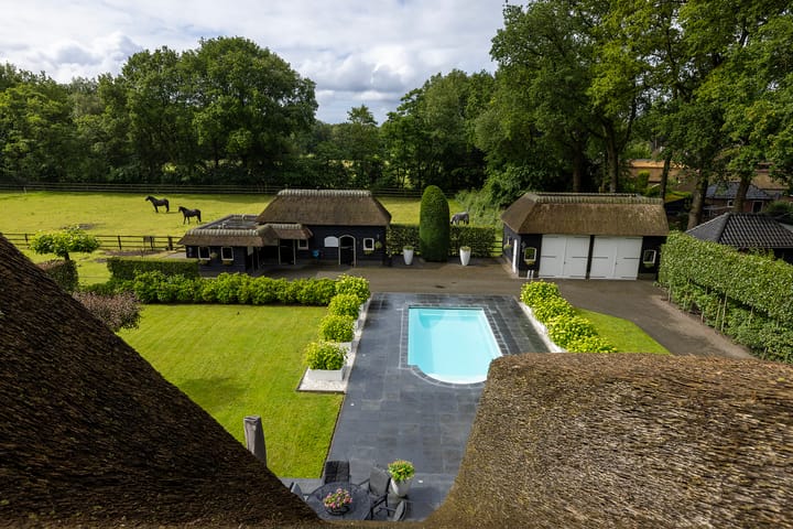 Foto 40 van Bartolottilaan 9