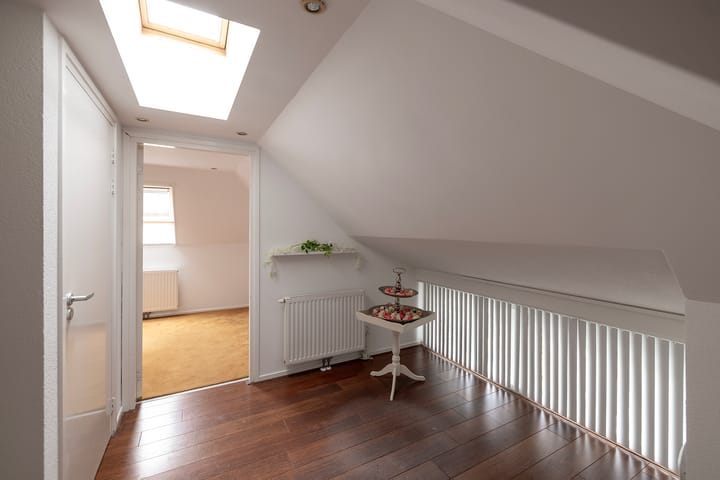 Foto 49 van Bartolottilaan 9