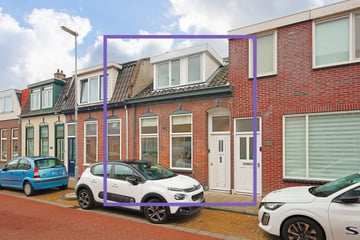 Krugerstraat thumbnail