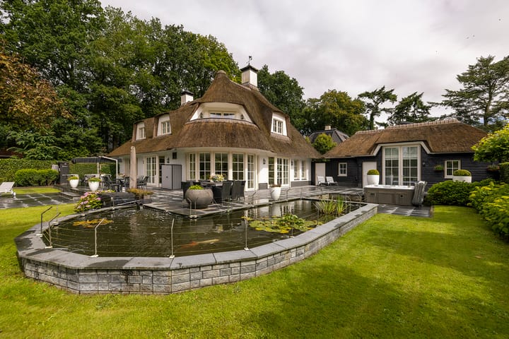 Foto 74 van Bartolottilaan 9