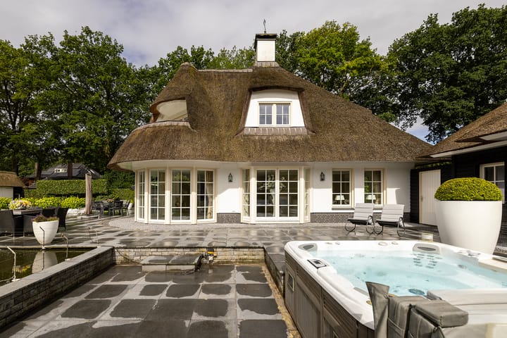 Foto 75 van Bartolottilaan 9