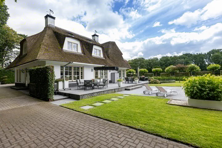 Foto 4 van Bartolottilaan 9