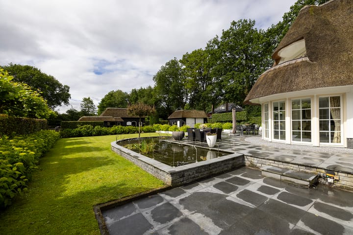 Foto 76 van Bartolottilaan 9