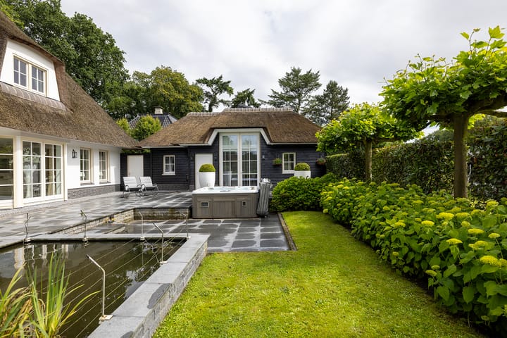 Foto 78 van Bartolottilaan 9