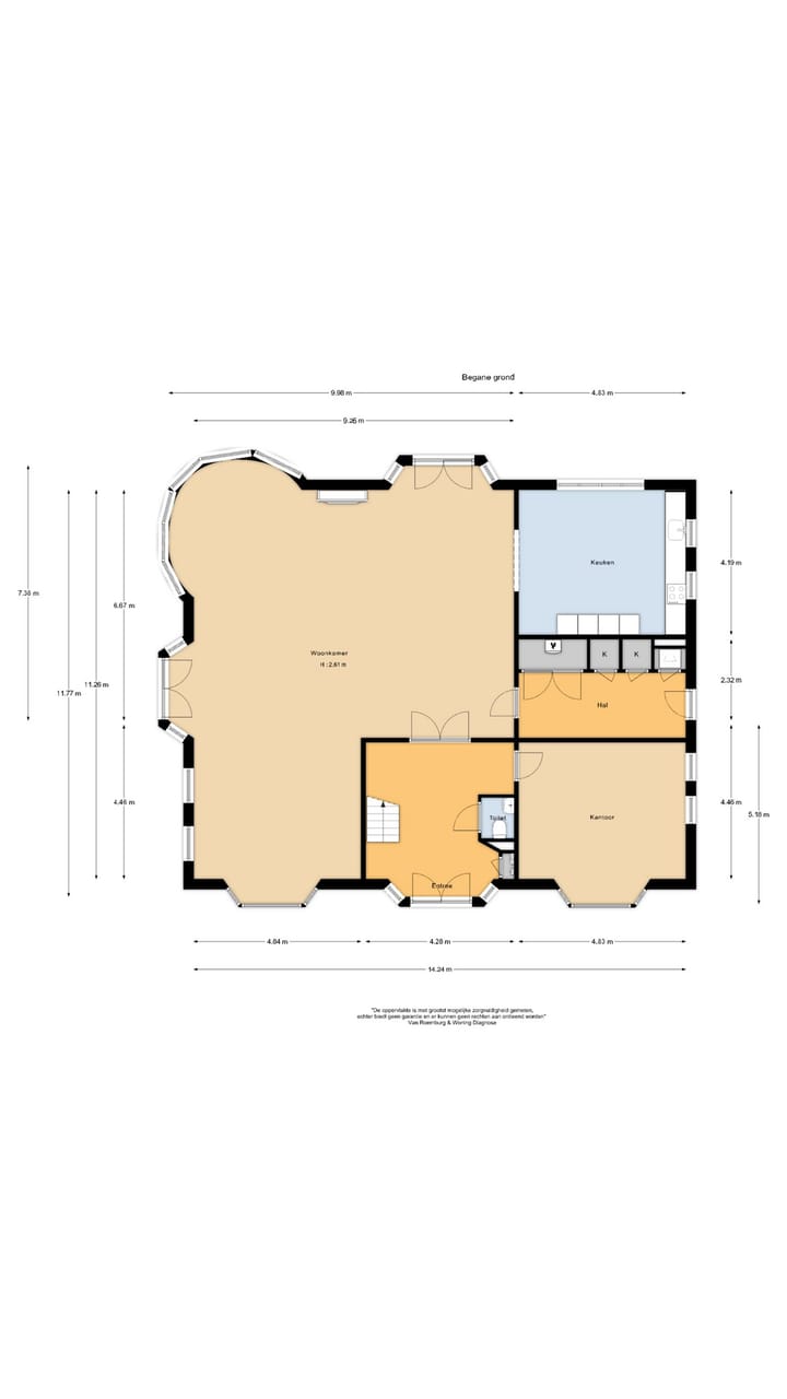 Foto 82 van Bartolottilaan 9