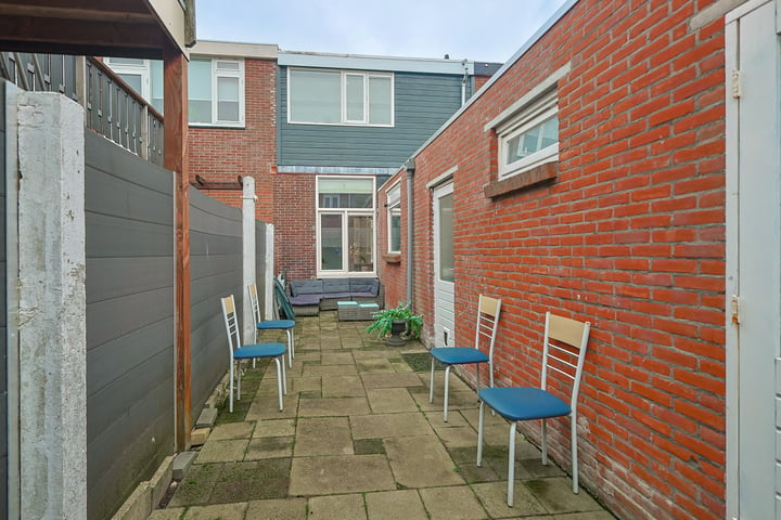 Bekijk foto 34 van Krugerstraat 119