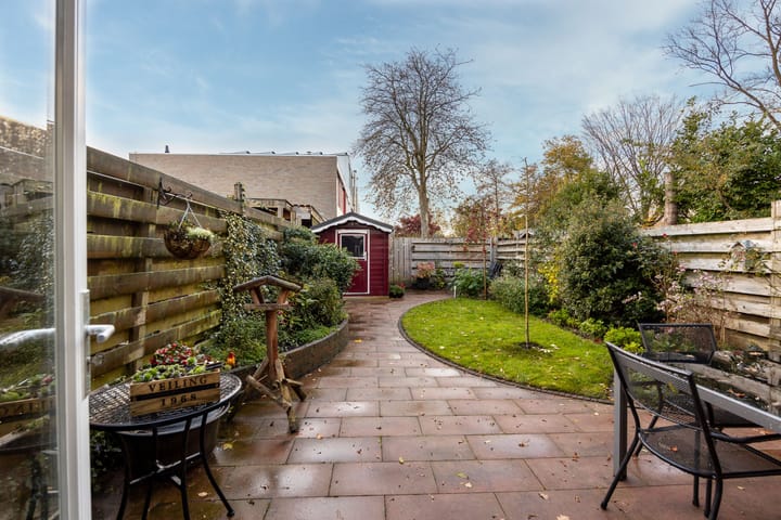 Foto 9 van Azuriet 31