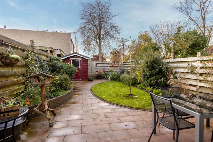 Foto 10 van Azuriet 31