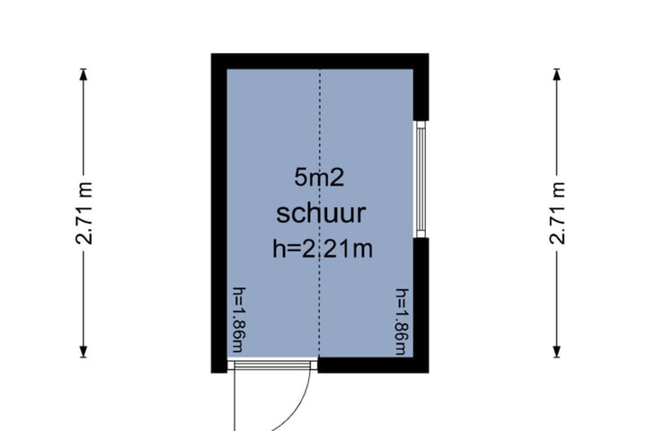 Bekijk foto 34 van Azuriet 31