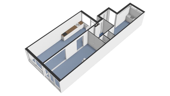 Foto 36 van Azuriet 31