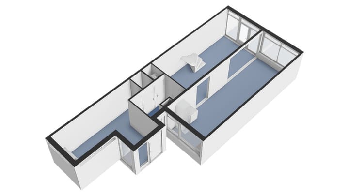 Foto 37 van Azuriet 31