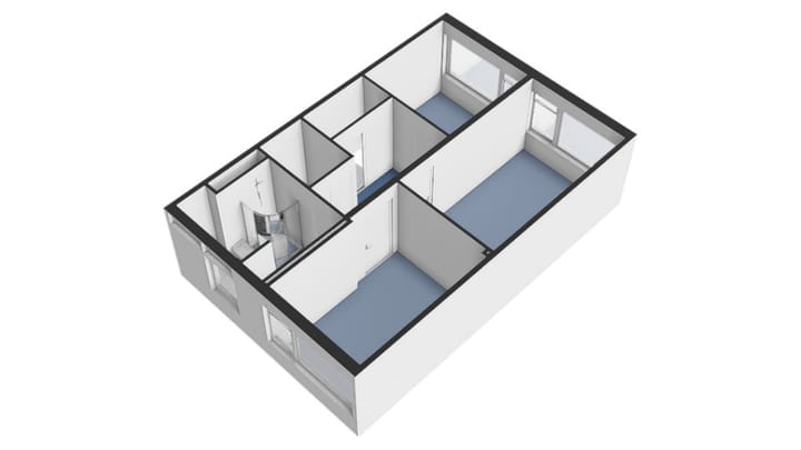 Foto 39 van Azuriet 31