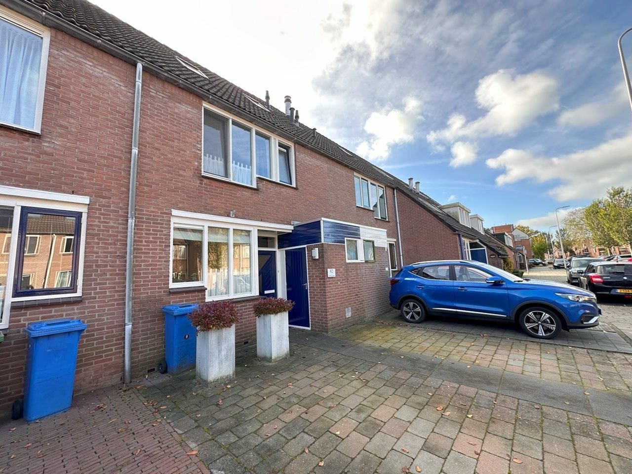 Foto 1 van Paddestoelweg 82