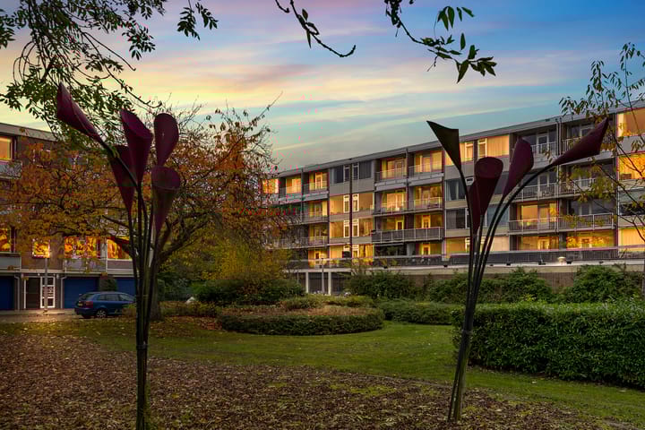 Photo 26 of Arent Janszoon Ernststraat 839