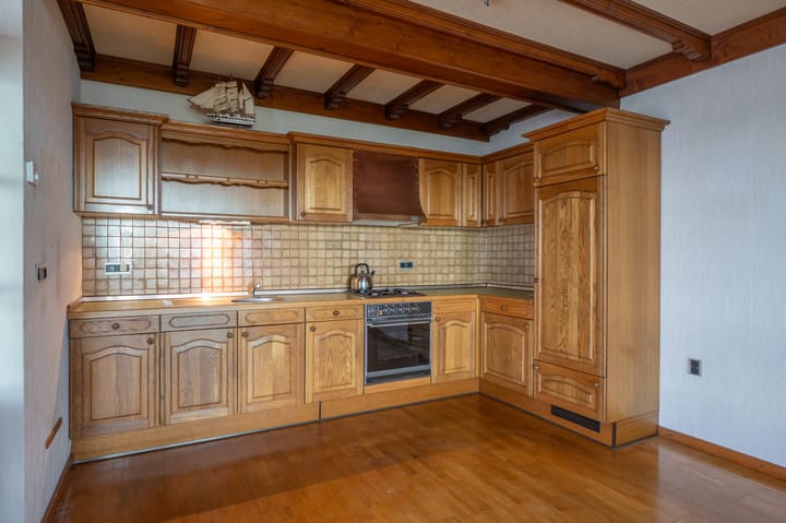 Foto 13 van Dijk 7-B