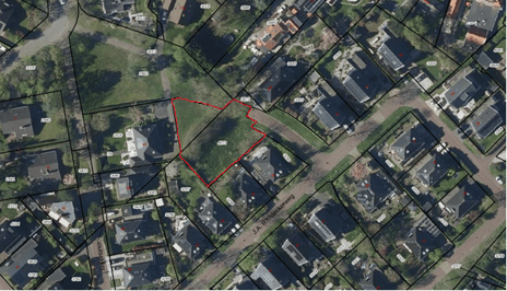 J.A. Radeckerweg main image