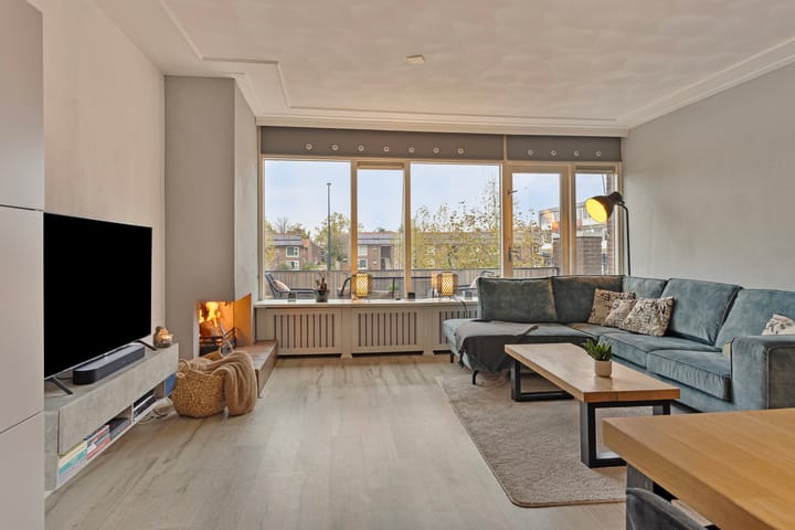 Foto 2 van Jan Vermeerstraat 10-24