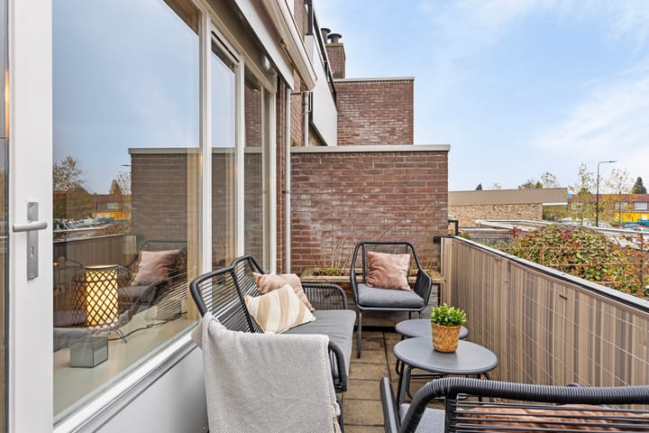 Foto 3 van Jan Vermeerstraat 10-24